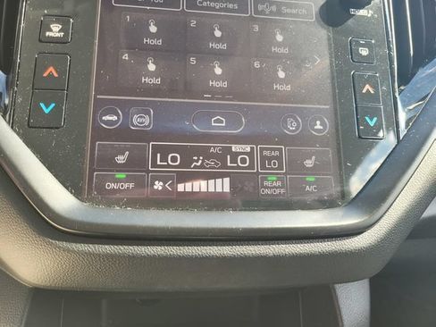 Used 2024 Subaru Ascent Onyx Edition AWD/4WD image 24