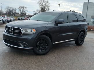 Used 2014 Dodge Durango Limited w/ Premium Group video 1