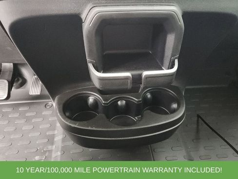 New 2026 RAM ProMaster 2500 w/ Safety Group image 28