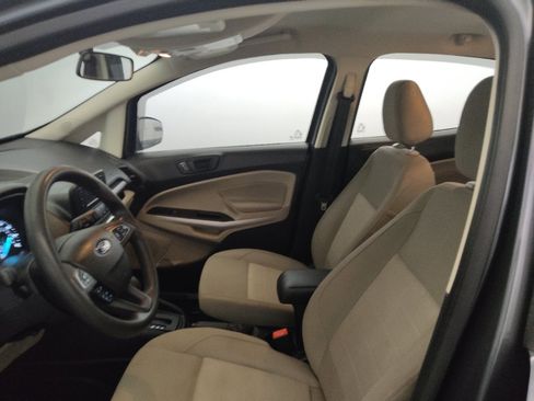 Used 2020 Ford EcoSport S AWD/4WD image 17
