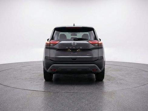 Used 2025 Nissan Rogue SV FWD image 7