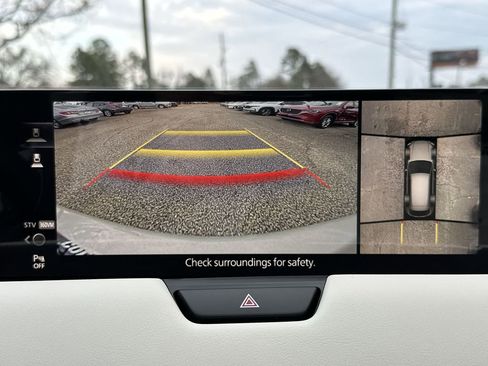 New 2026 MAZDA CX-90 3.3 Turbo w/ Premium Plus Pkg image 17