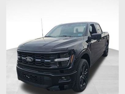 New 2026 Ford F150 STX w/ F-150 LOBO Package