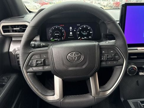 New 2026 Toyota Tacoma TRD Off-Road image 15