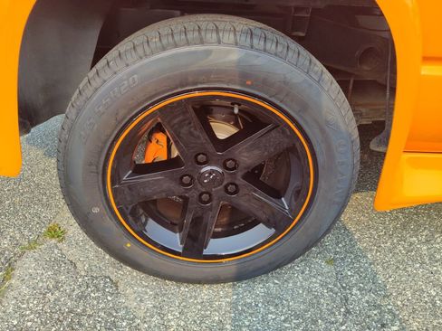 Used 2005 Dodge Ram 1500 Truck SLT w/ Sport Appearance Group image 19