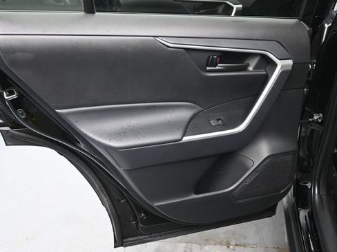 Certified 2024 Toyota RAV4 LE image 19