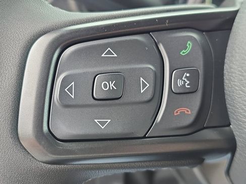 New 2026 Jeep Wrangler Unlimited Rubicon w/ Safety Group image 19