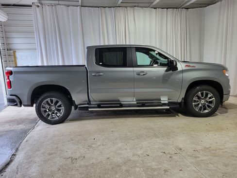 New 2026 Chevrolet Silverado 1500 RST w/ RST All Star Premium Package image 4