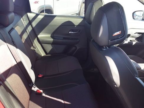 New 2026 Nissan Kicks SR w/ SR Premium Package image 15