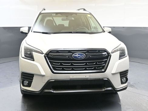 Used 2024 Subaru Forester Limited image 8