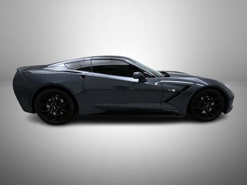 Used 2014 Chevrolet Corvette Stingray Coupe image 4
