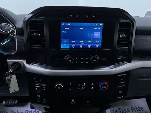 Used 2021 Ford F150 XL w/ XL Power Equipment Group AWD/4WD image 21
