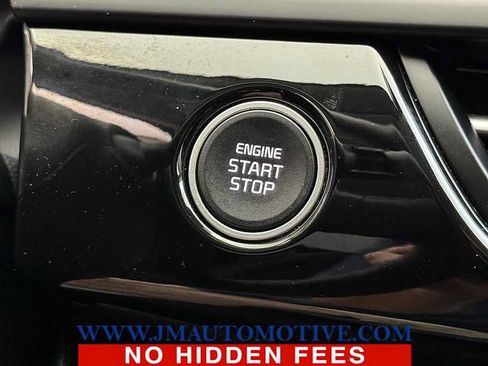 Used 2024 Kia Seltos X-Line AWD/4WD image 41