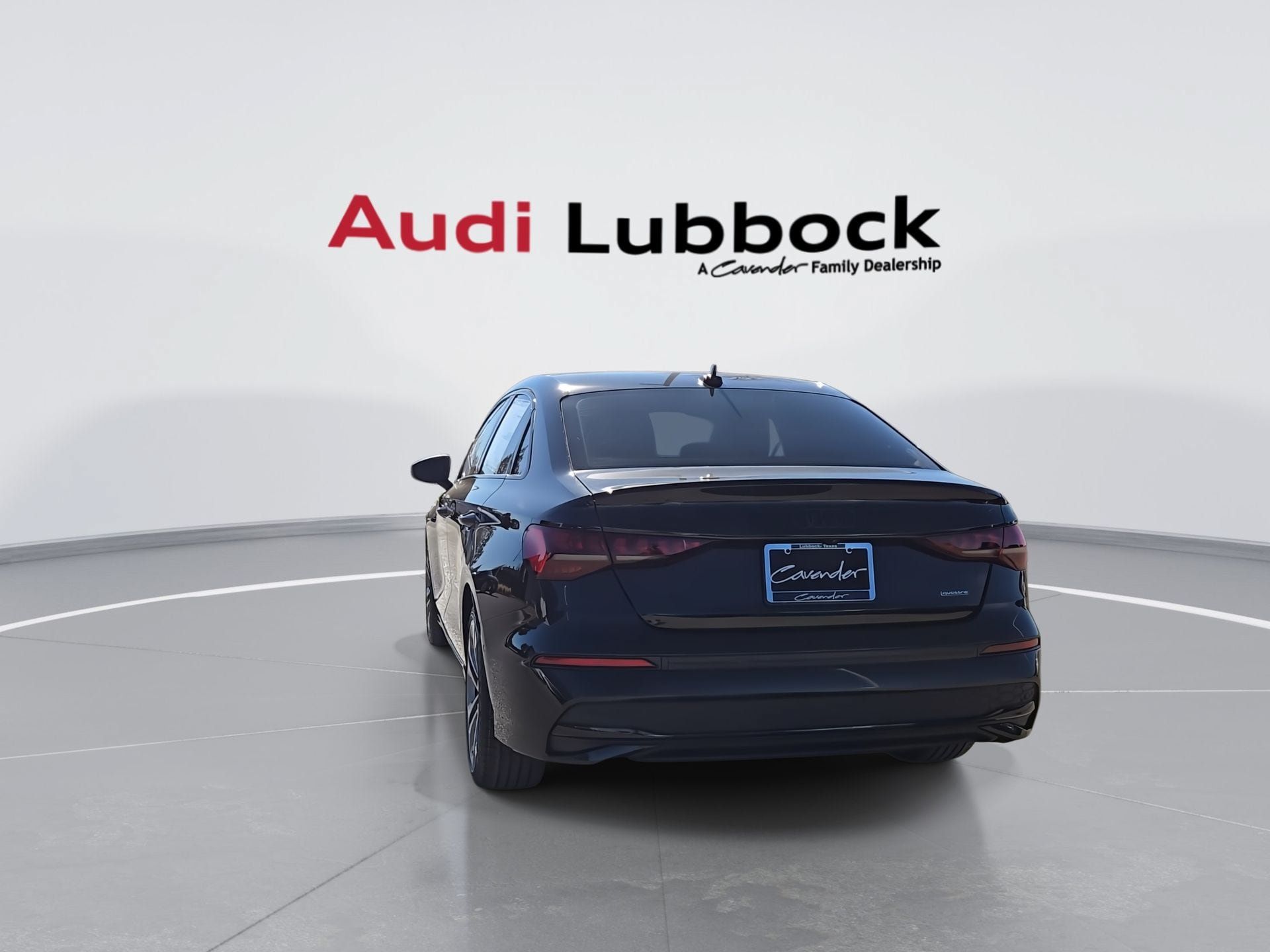 Used 2026 Audi A3 2.0T Premium AWD/4WD image 7