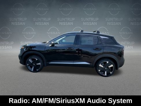Used 2026 Nissan Kicks SR w/ Cold Weather Package AWD/4WD image 6