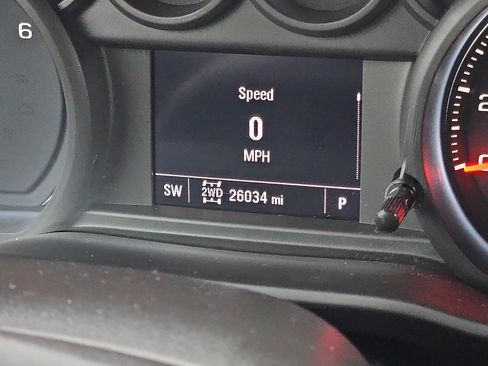 Certified 2023 GMC Sierra 1500 Pro w/ Graphite Edition image 20