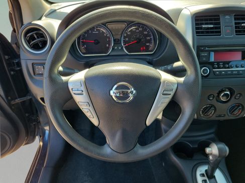 Used 2015 Nissan Versa SV image 22
