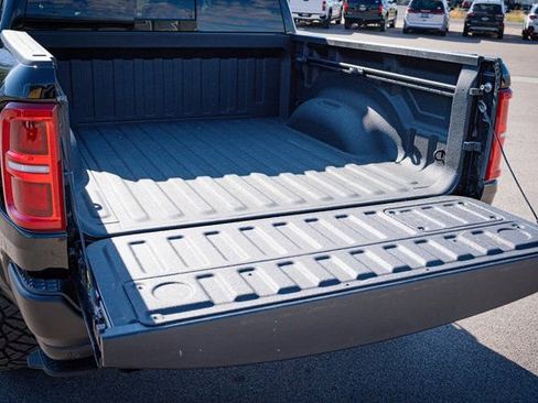 Used 2025 RAM 1500 RHO w/ RHO Level 1 Equipment Group image 10