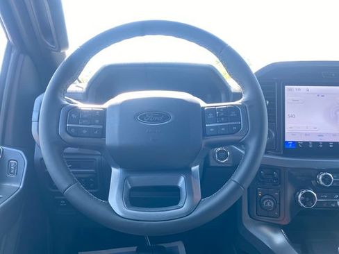New 2026 Ford F150 XLT w/ Equipment Group 302A MID AWD/4WD image 18