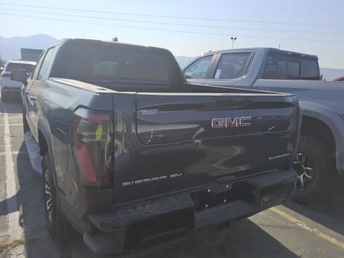 Used 2026 GMC Sierra EV Elevation AWD/4WD image 5