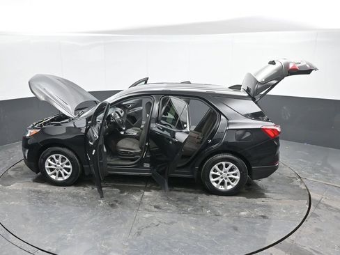 Used 2018 Chevrolet Equinox LT image 56