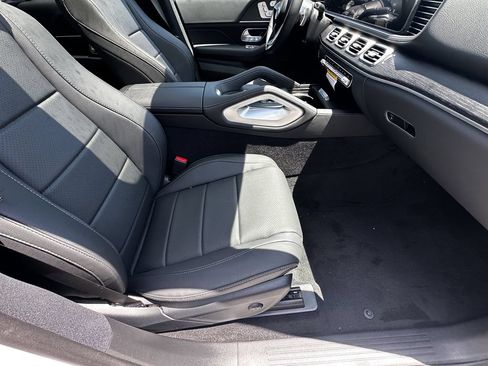 New 2026 Mercedes-Benz GLE 350 4MATIC image 15