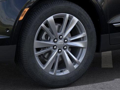 New 2026 Cadillac XT5 Premium Luxury image 9