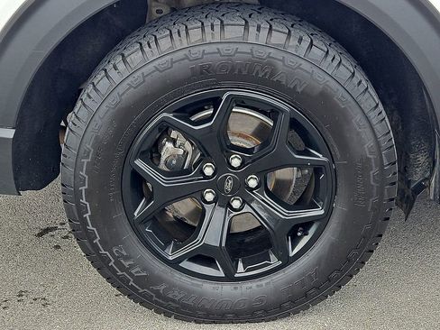 Used 2023 Ford Explorer Timberline image 7