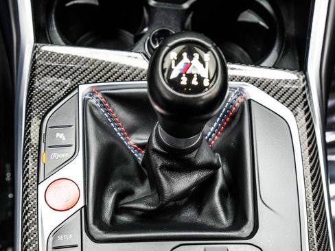 Used 2023 BMW M2 Base w/ Lighting Package image 25