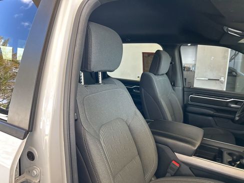 Used 2024 RAM 1500 Big Horn RWD image 24