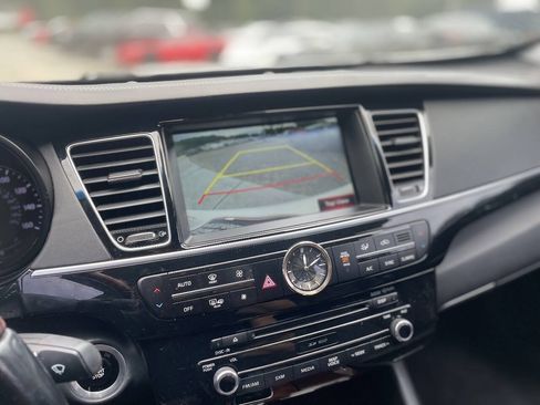 Used 2016 Kia K900 Luxury RWD image 21