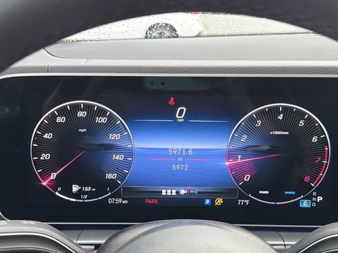 Used 2024 Mercedes-Benz GLE 350 4MATIC image 26