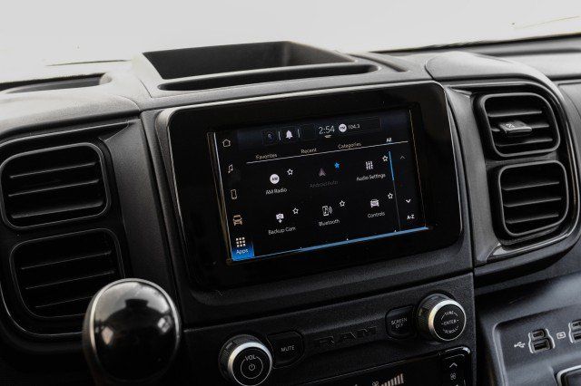 Used 2022 RAM ProMaster 1500 FWD image 27