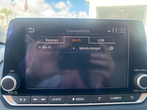 Used 2023 Nissan Rogue SV w/ SV Premium B Package image 20