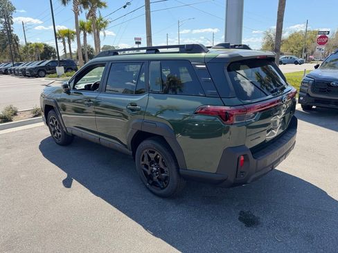 New 2026 Subaru Outback Limited image 5