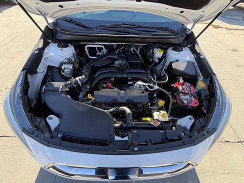 Used 2018 Subaru Outback 2.5i Premium AWD/4WD image 25