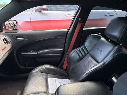 Used 2018 Dodge Charger SRT Hellcat w/ Harman/Kardon Audio Group image 13