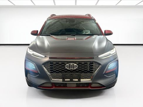 Used 2019 Hyundai Kona Ultimate AWD/4WD image 2
