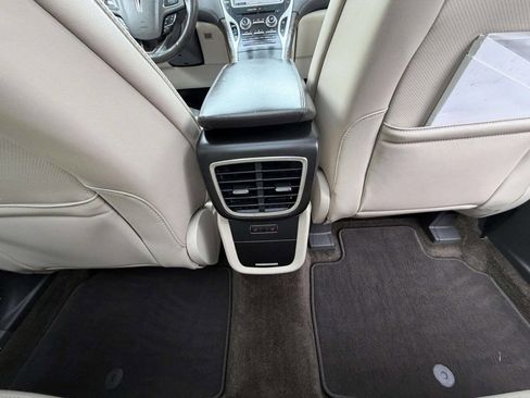 Used 2016 Lincoln MKX Reserve AWD/4WD image 26