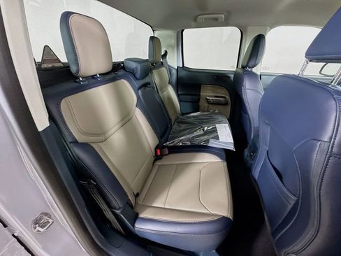 New 2026 Ford Maverick Lariat image 27
