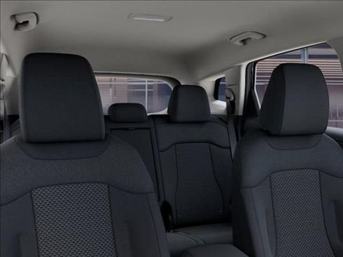 New 2026 Kia Sportage LX FWD image 27