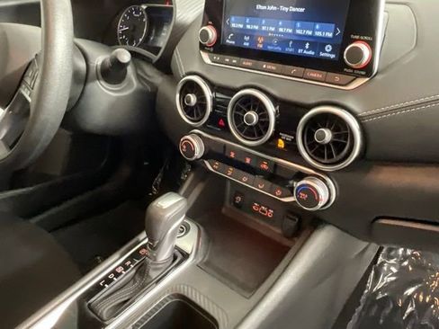 Used 2024 Nissan Sentra SV image 15
