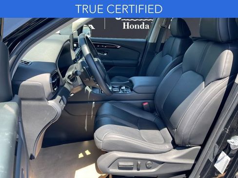 Used 2024 Honda Pilot EX-L image 9