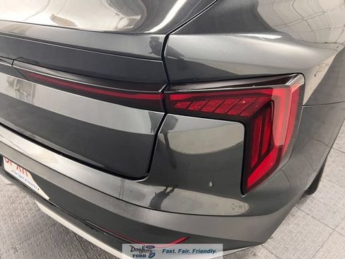 Used 2025 Kia K4 FWD image 13