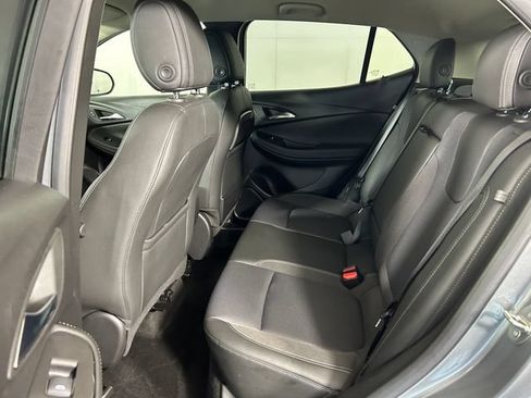 Used 2023 Buick Encore GX Select FWD image 25