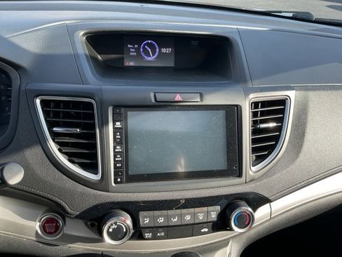 Used 2016 Honda CR-V EX image 17