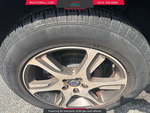 Used 2013 Volvo XC60 T6 AWD/4WD image 27