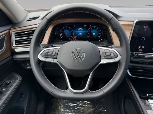 New 2026 Volkswagen Atlas SE AWD/4WD image 13