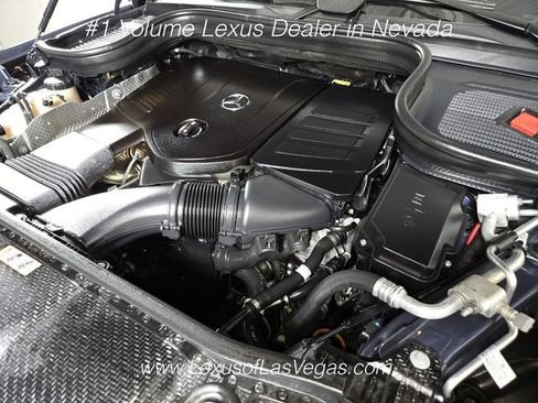 Used 2024 Mercedes-Benz GLE 350 4MATIC image 27