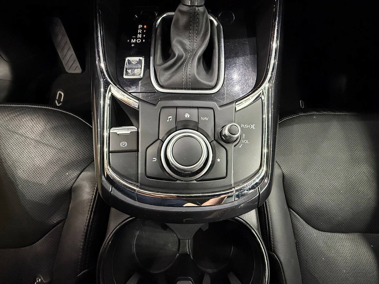 Used 2016 MAZDA CX-9 Touring AWD/4WD image 18